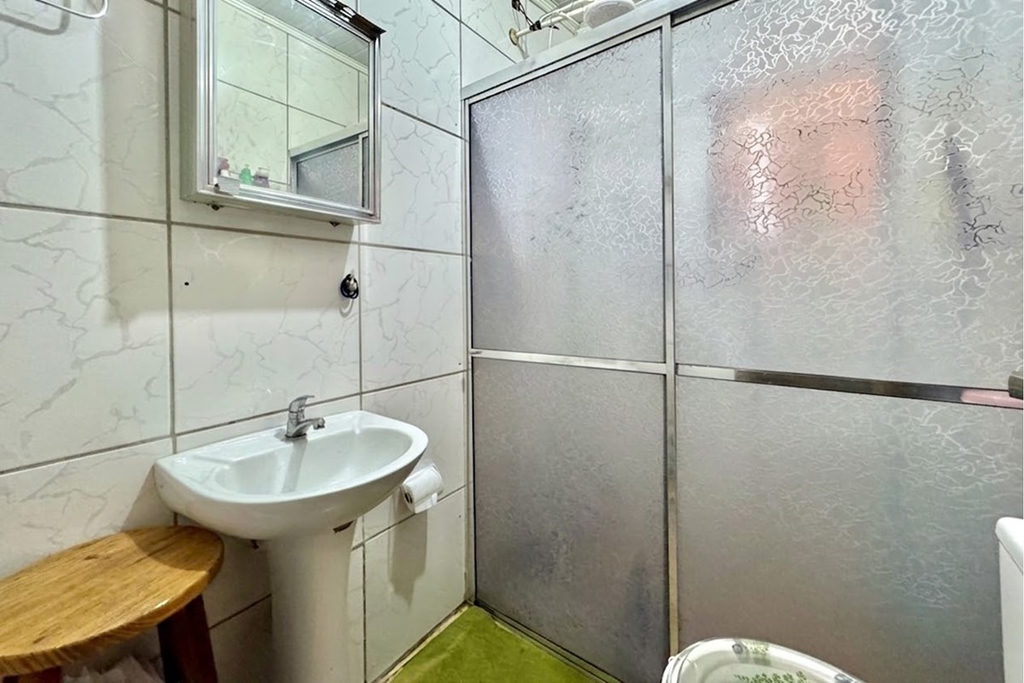 Casa para venda no bairro Igara em Canoas