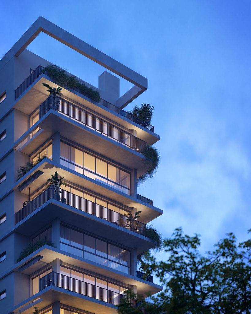Apartamento para venda no bairro Higienópolis em Porto Alegre