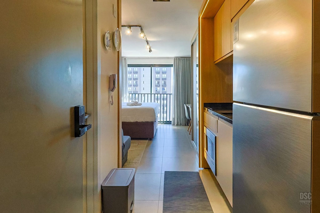 Apartamento para venda no bairro Moinhos de Vento em Porto Alegre
