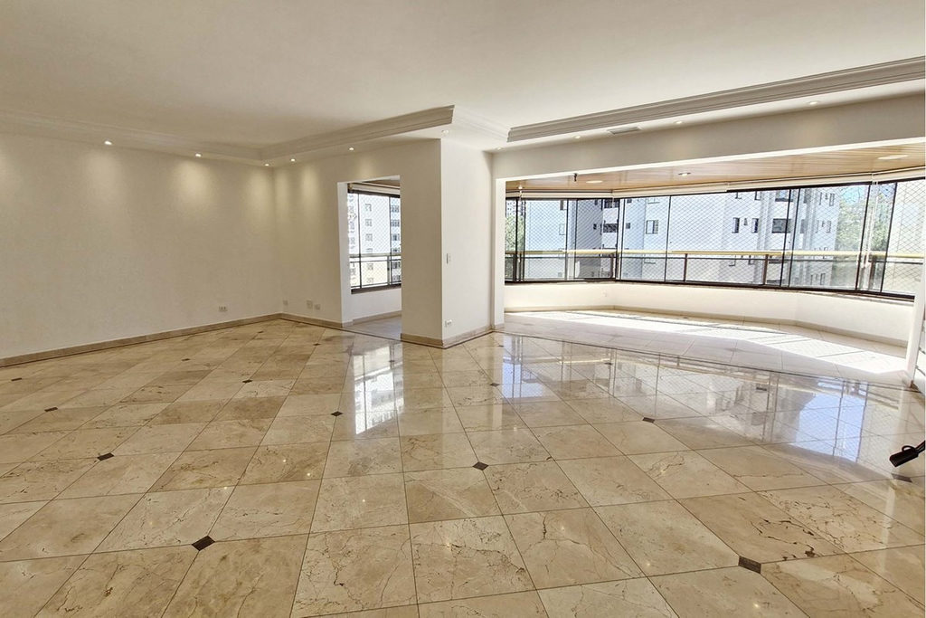 Apartamento, 4 quartos, 246 m² - Foto 36