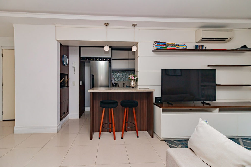 Apartamento para venda no bairro Jardim Itu em Porto Alegre
