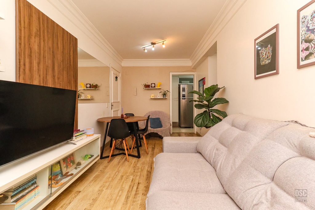 Apartamento para venda no bairro Boa Vista em Porto Alegre