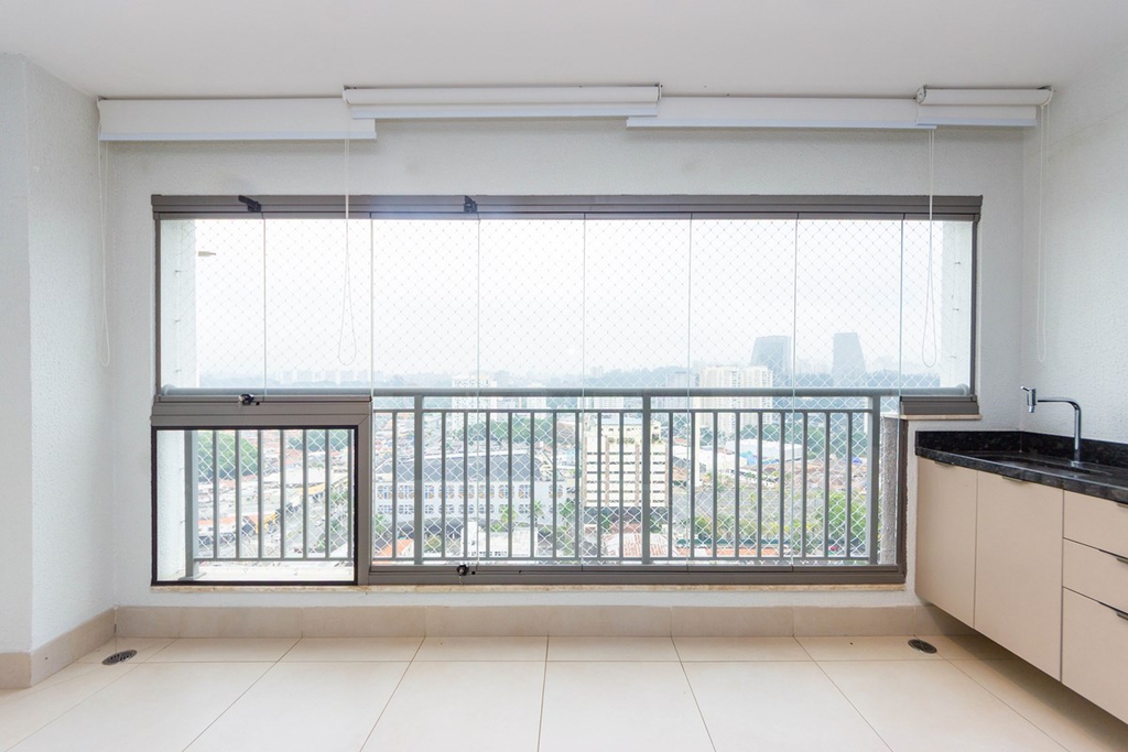 Apartamento de 3 quartos, 94m² no bairro Jardim Caravelas, em São Paulo | Eu Corretor
