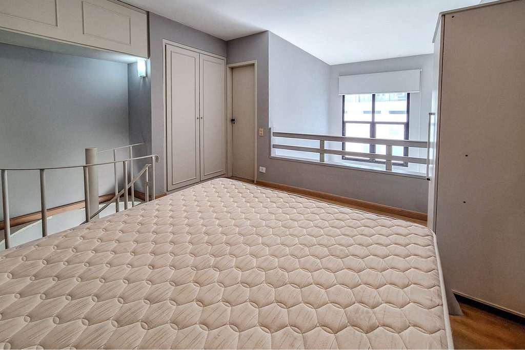 Apartamento, 1 quarto, 52 m² - Foto 4