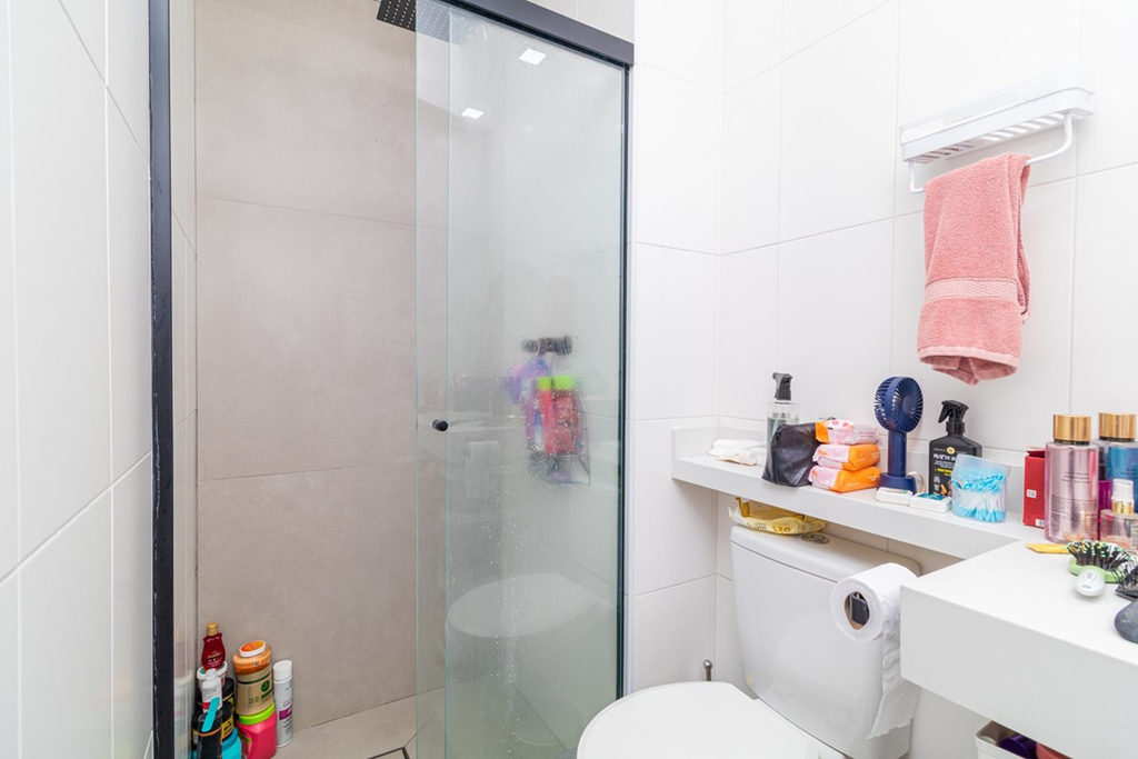 Apartamento, 2 quartos, 44 m² - Foto 16