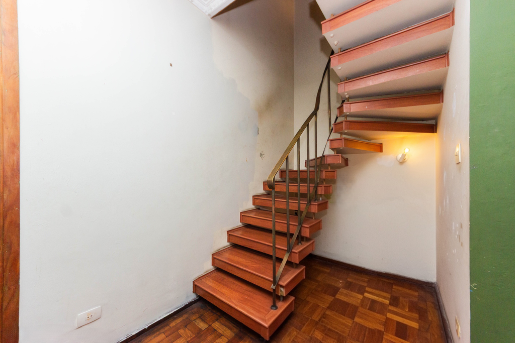 Casa de 3 quartos, 225m² no bairro Ipiranga, em São Paulo | Eu Corretor