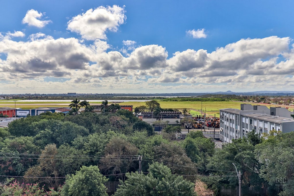 Apartamento para venda no bairro Jardim Lindóia em Porto Alegre