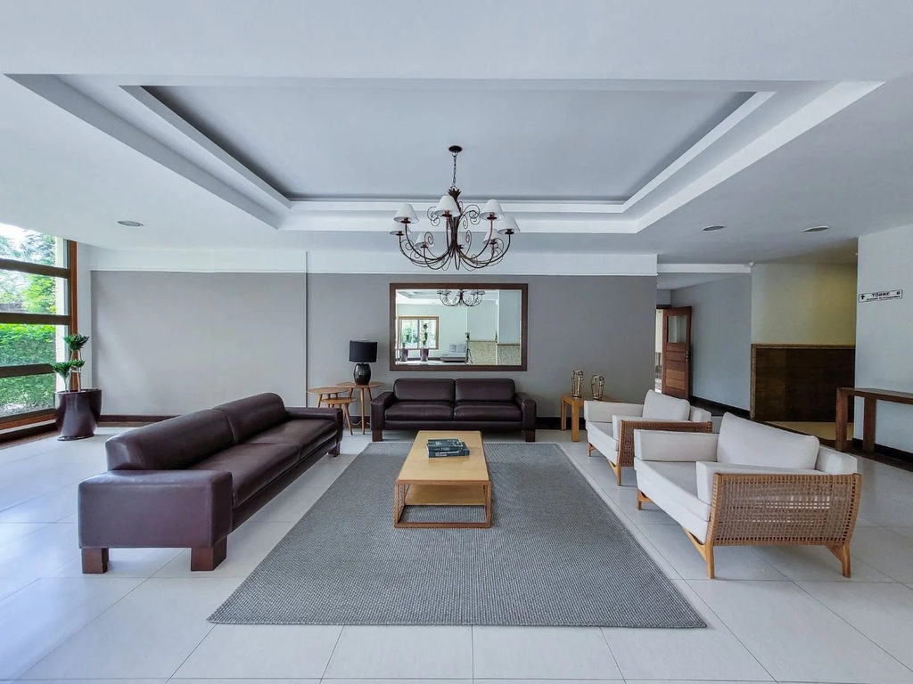 Apartamento para venda no bairro Menino Deus em Porto Alegre