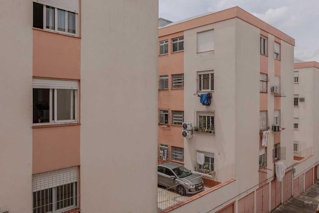 Apartamento para venda no bairro Jardim Leopoldina em Porto Alegre