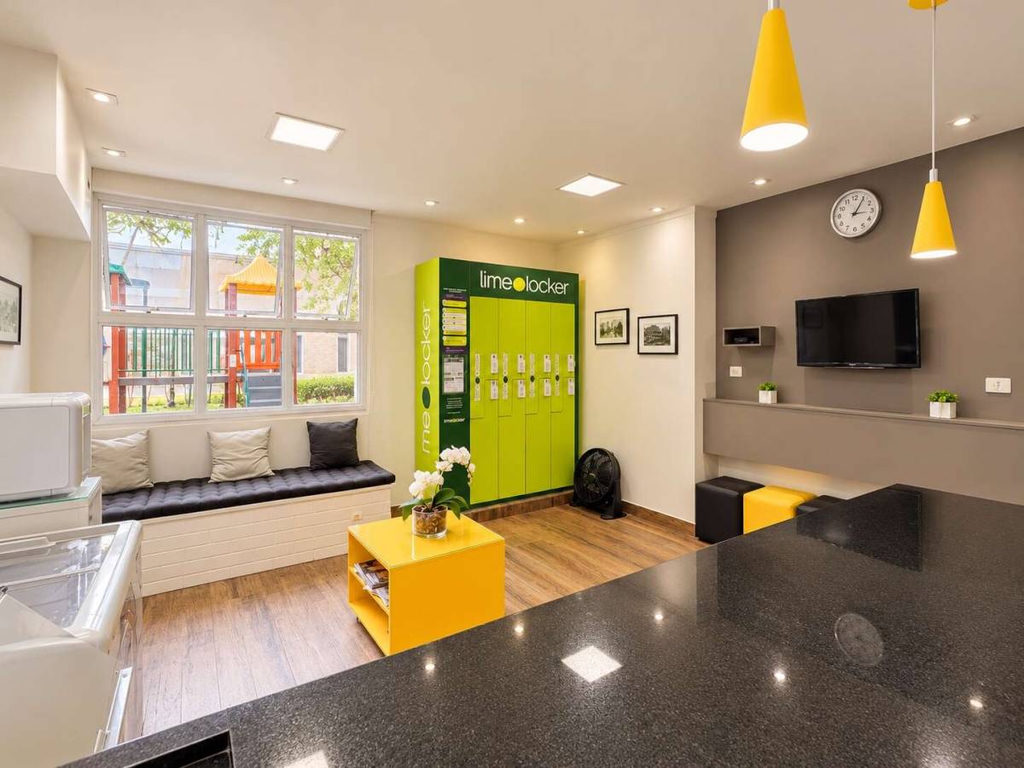 Apartamento, 1 quarto, 45 m² - Foto 25