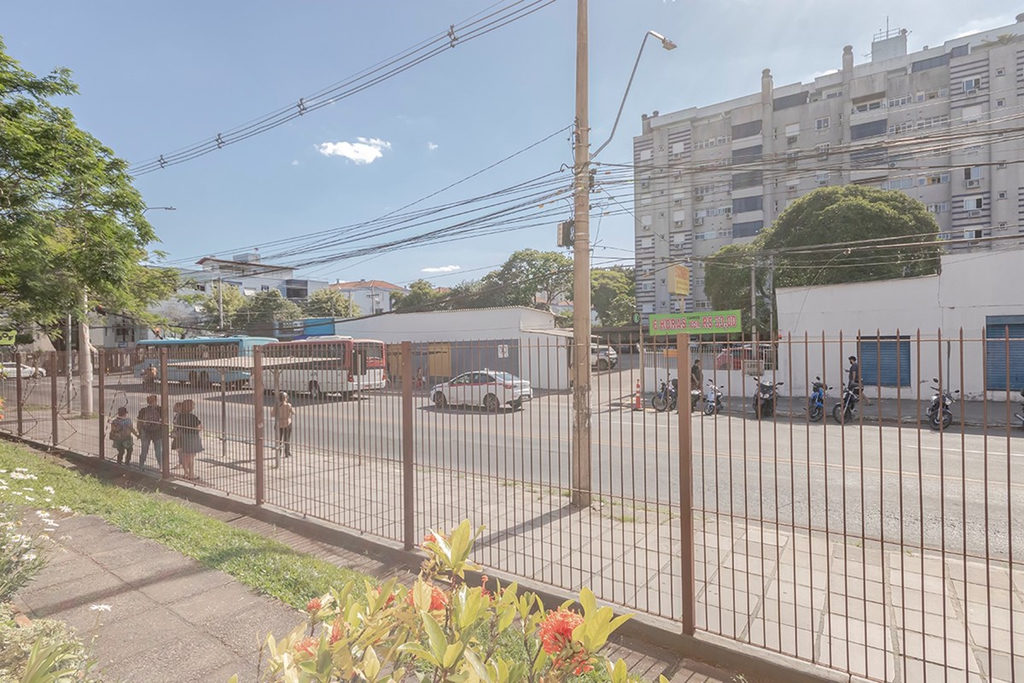 Apartamento para venda no bairro Cristo Redentor em Porto Alegre
