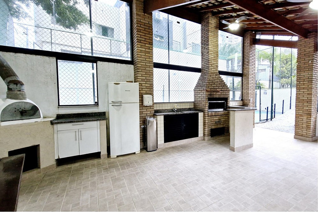 Apartamento, 3 quartos, 170 m² - Foto 25