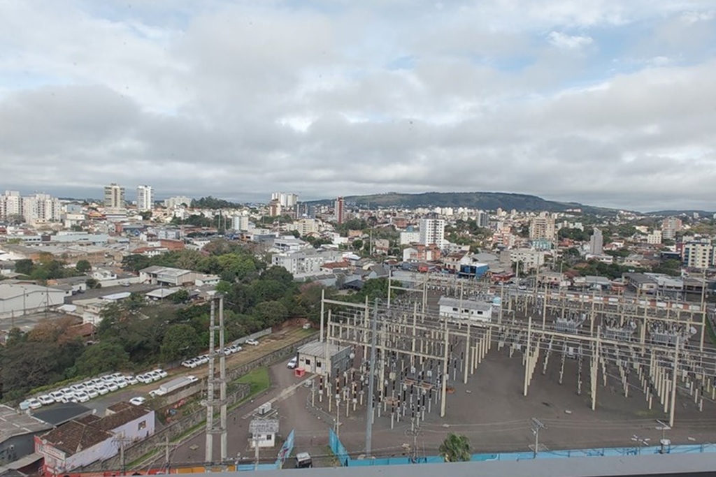 Sala para venda no bairro São Sebastião em Porto Alegre