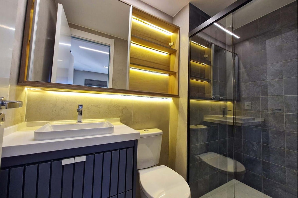 Apartamento, 1 quarto, 48 m² - Foto 41