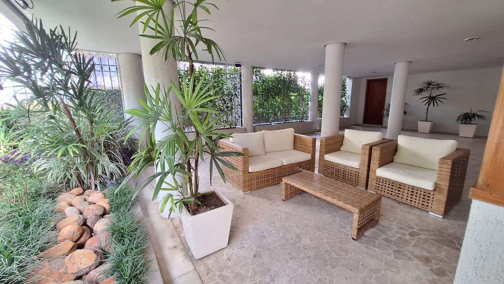 Apartamento para venda no bairro Auxiliadora em Porto Alegre