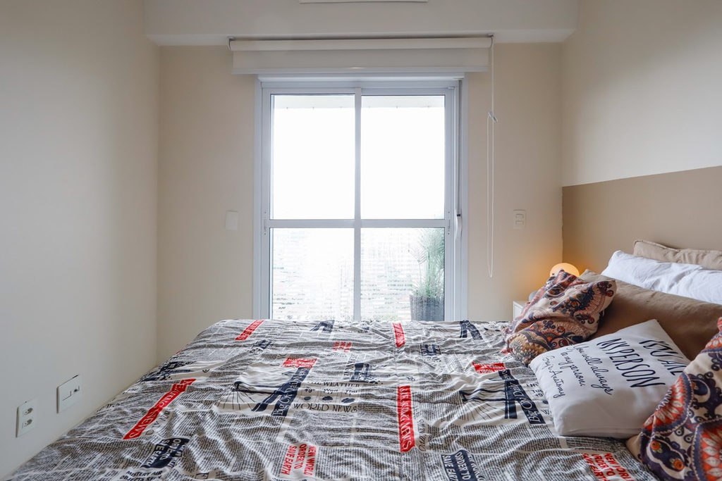 Apartamento, 1 quarto, 65 m² - Foto 38