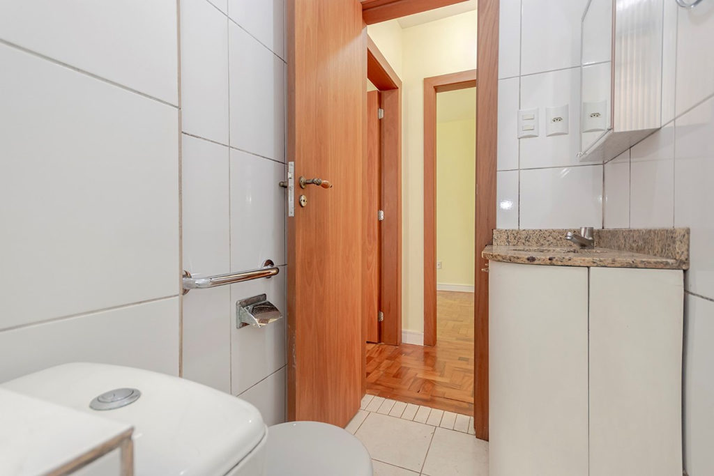 Apartamento para venda no bairro Cristo Redentor em Porto Alegre