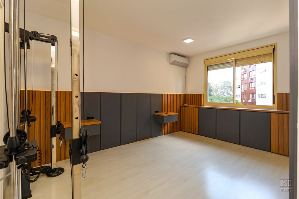 Apartamento para venda no bairro Rio Branco em Porto Alegre