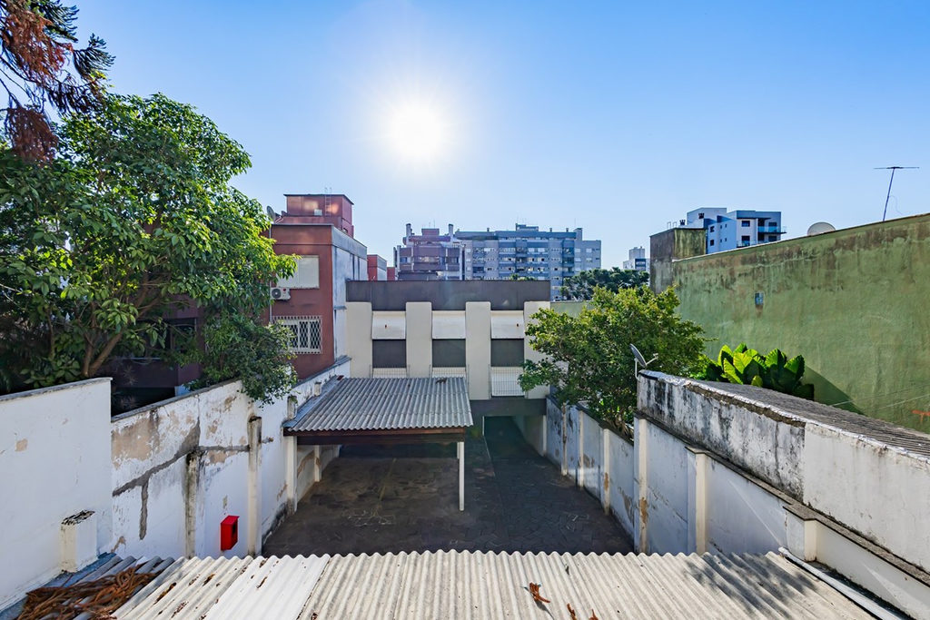 Apartamento para venda no bairro Petrópolis em Porto Alegre