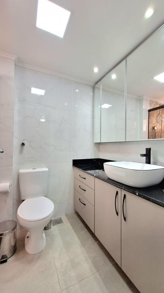 Apartamento para venda no bairro Bom Fim em Porto Alegre