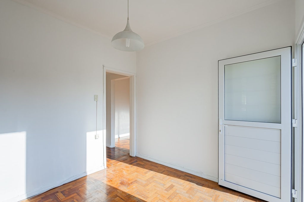 Apartamento para venda no bairro Petrópolis em Porto Alegre