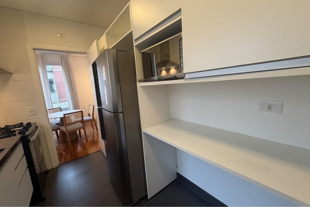 Casa de Condomínio, 4 quartos - Foto 41