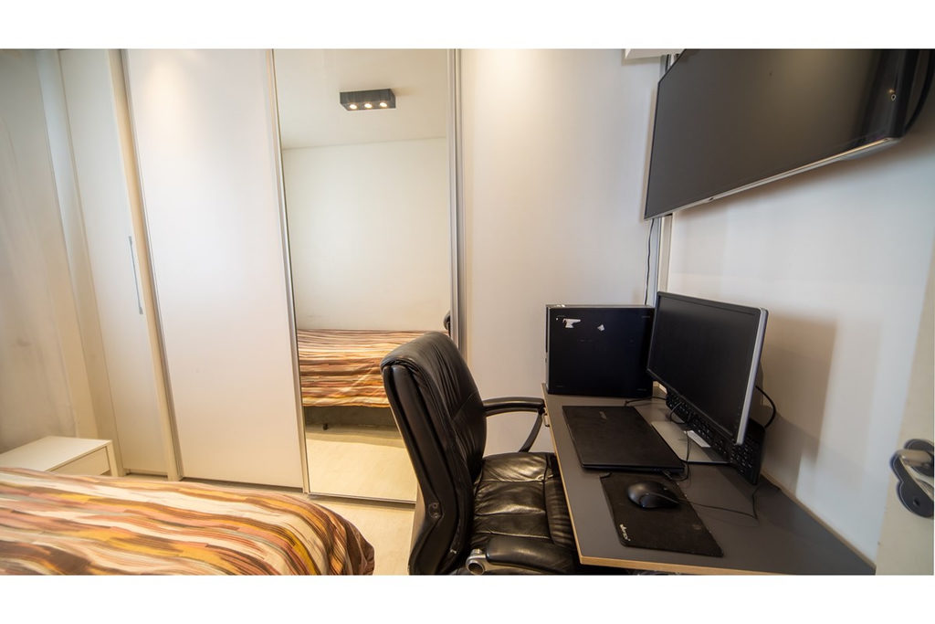 Apartamento, 2 quartos, 55 m² - Foto 12