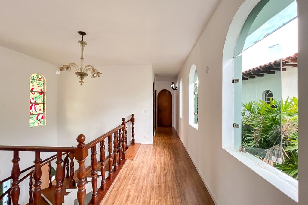 Casa, 6 quartos, 377 m² - Foto 12
