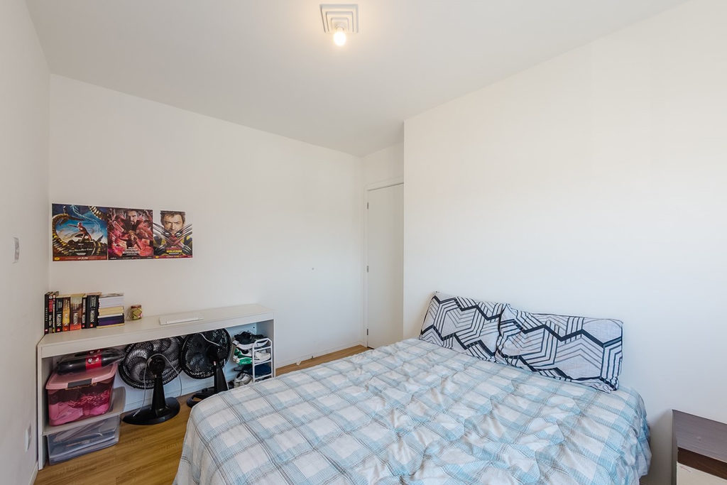 Apartamento para venda no bairro Centro em Esteio