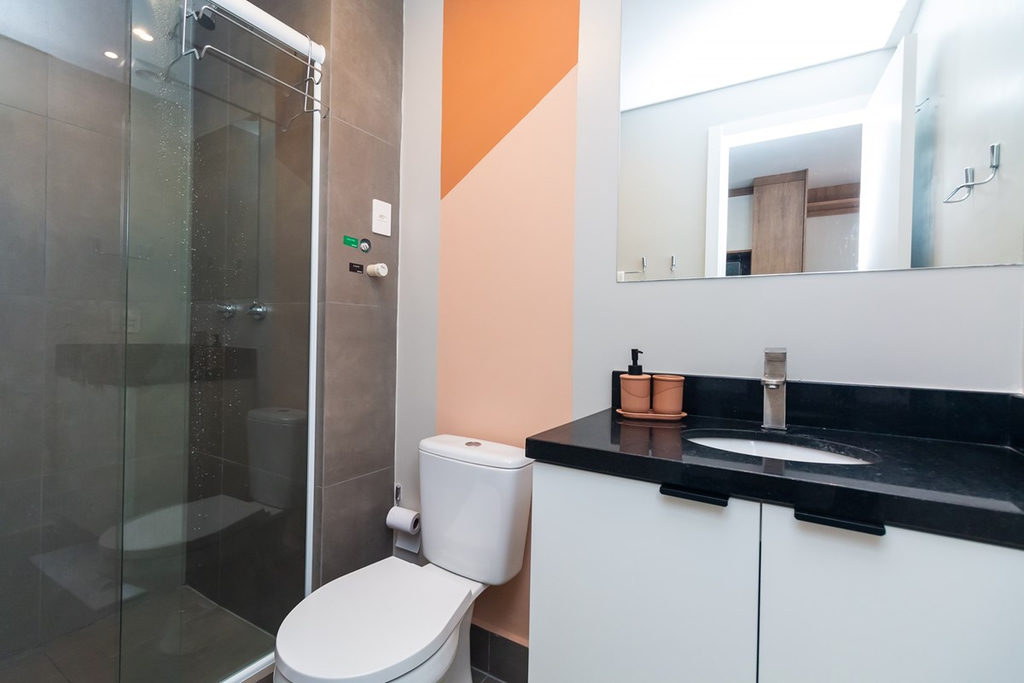 Studio para venda no bairro Cidade Baixa em Porto Alegre