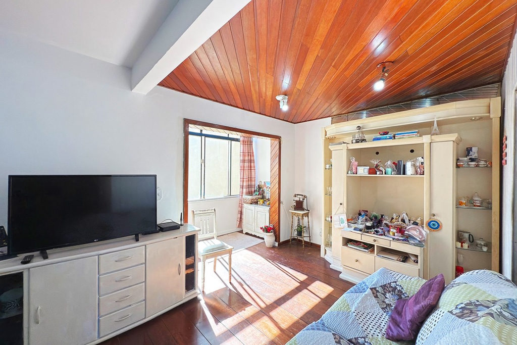 Cobertura Duplex para venda no bairro Nonoai em Porto Alegre