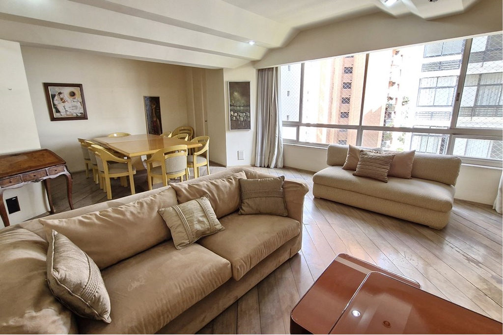Apartamento, 2 quartos, 166 m² - Foto 24