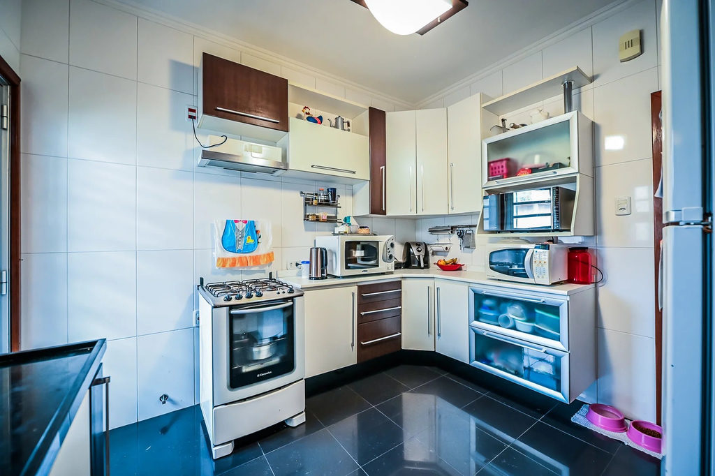 Apartamento para venda no bairro Teresópolis em Porto Alegre