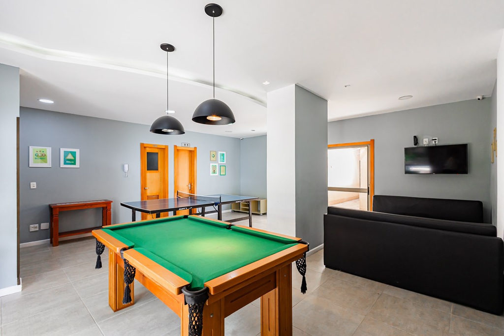 Apartamento para venda no bairro Higienópolis em Porto Alegre