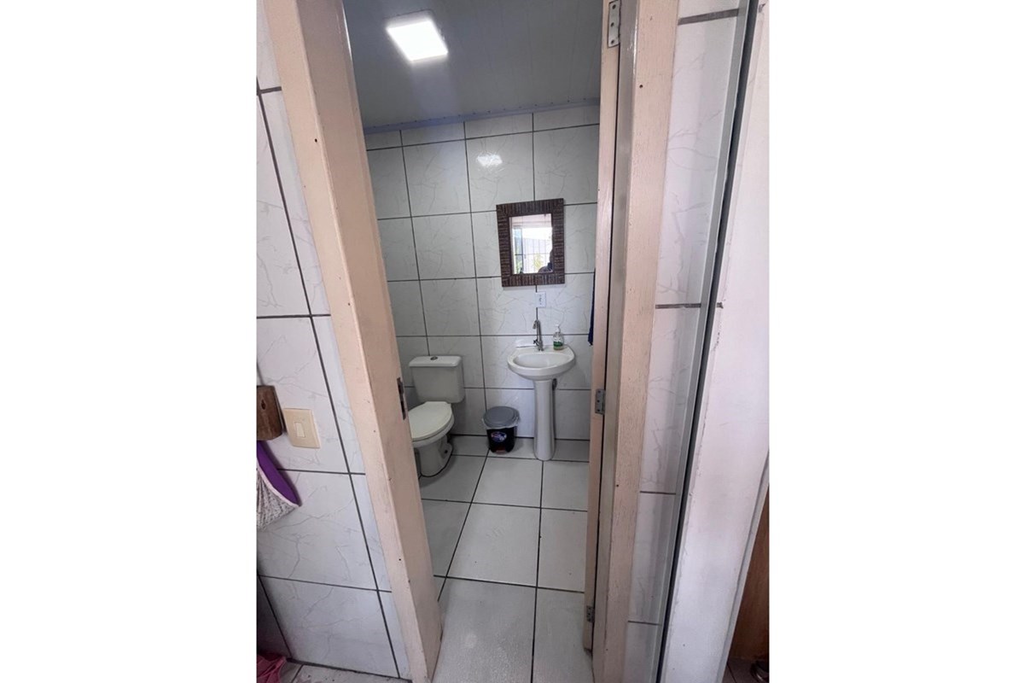 Casa para venda no bairro Viamópolis em Viamão