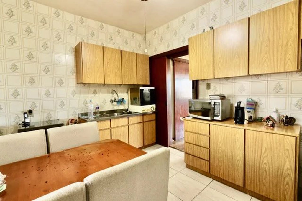 Apartamento para venda no bairro Rio Branco em Porto Alegre