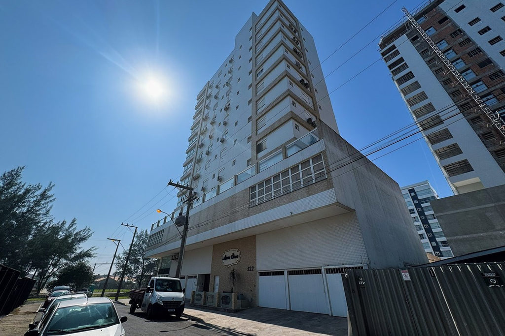 Apartamento para venda no bairro Zona Nova em Capão da Canoa