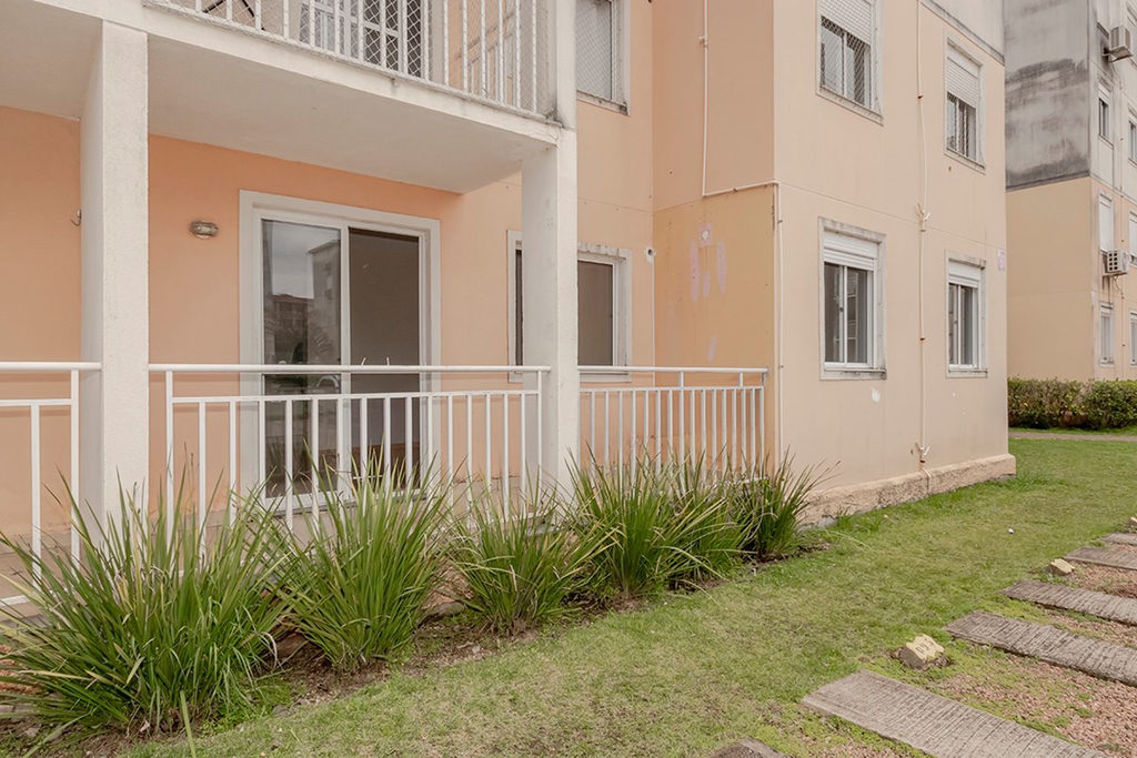 Apartamento para venda no bairro Humaitá em Porto Alegre