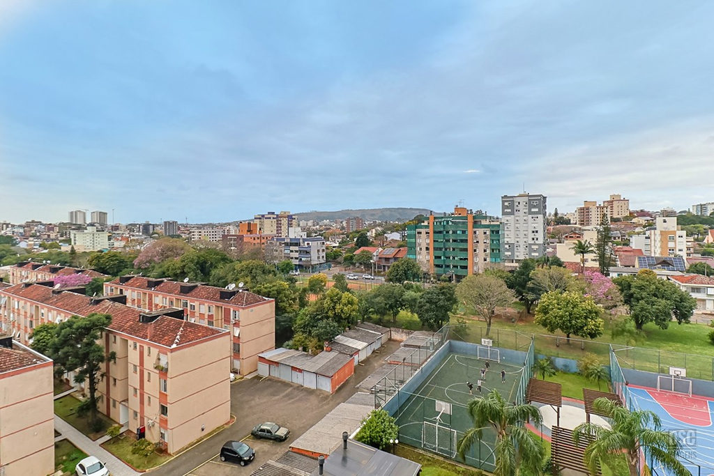 Apartamento para venda no bairro Vila Ipiranga em Porto Alegre