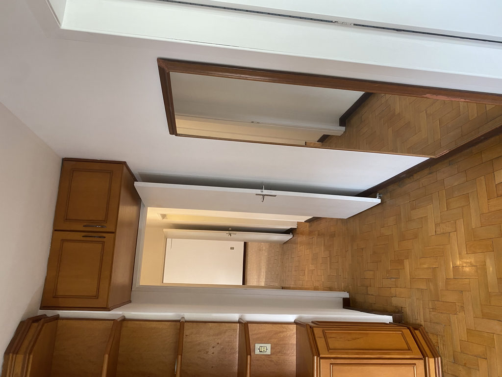 Apartamento para venda no bairro Jardim Botânico em Porto Alegre