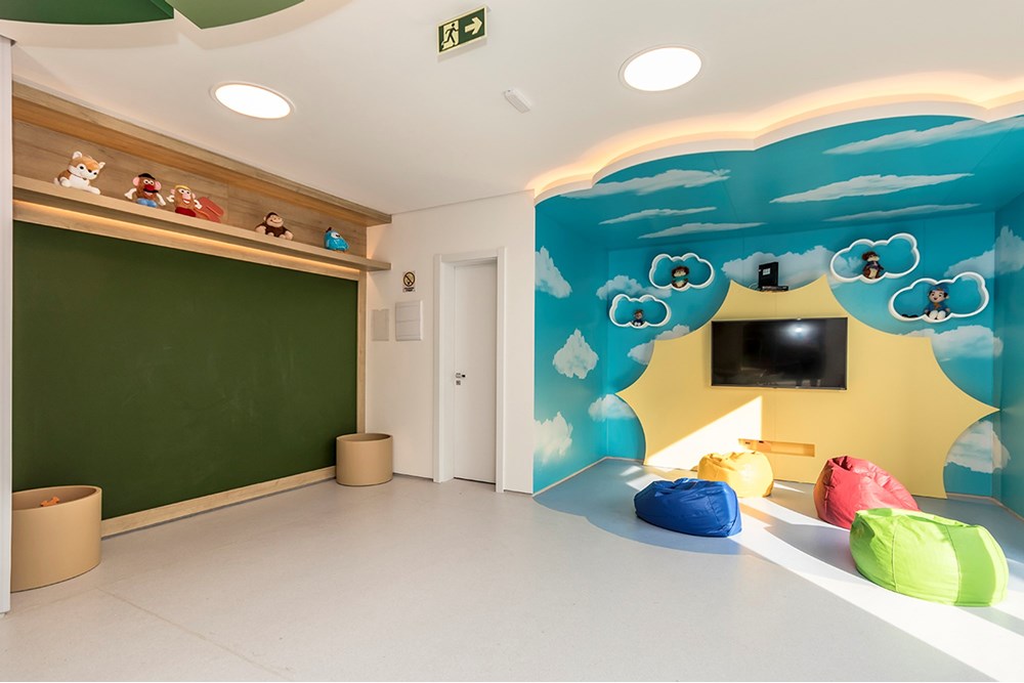 Apartamento para venda no bairro Jardim Lindóia em Porto Alegre