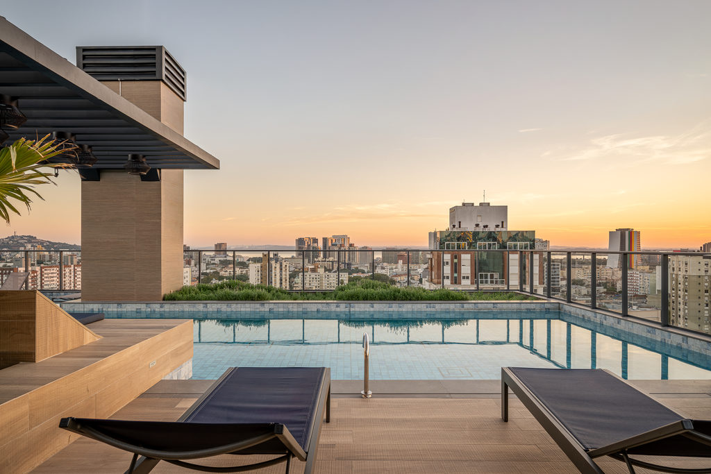 Nova Olaria Residences — Miniatura 31