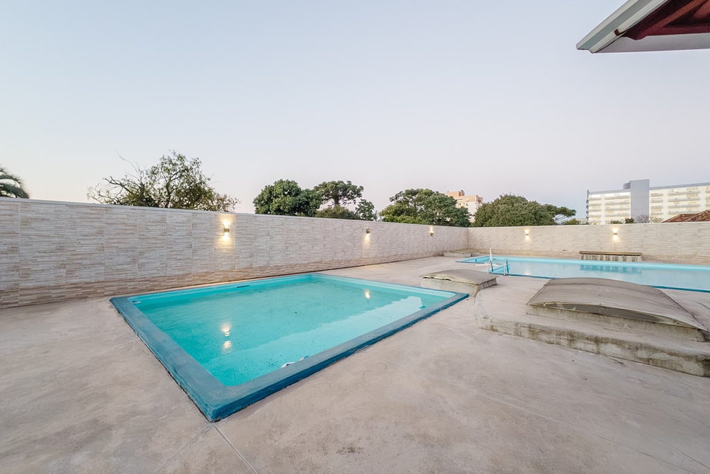 Cobertura Duplex para venda no bairro Marechal Rondon em Canoas