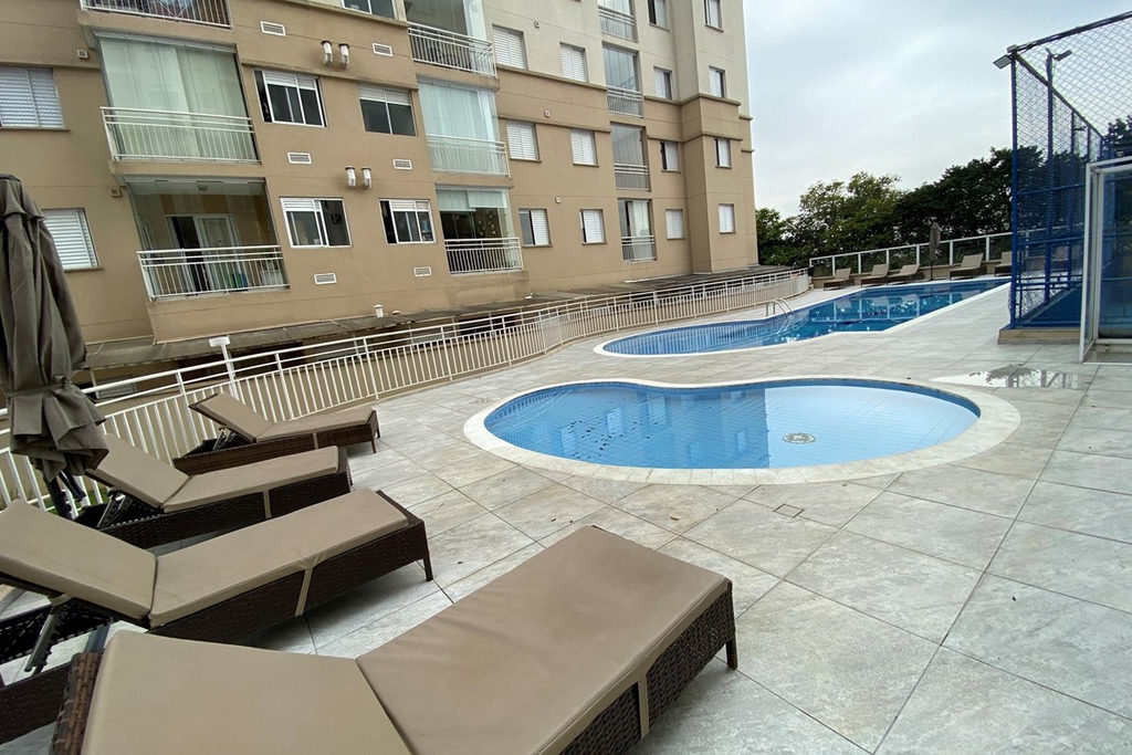 Apartamento, 2 quartos, 62 m² - Foto 80