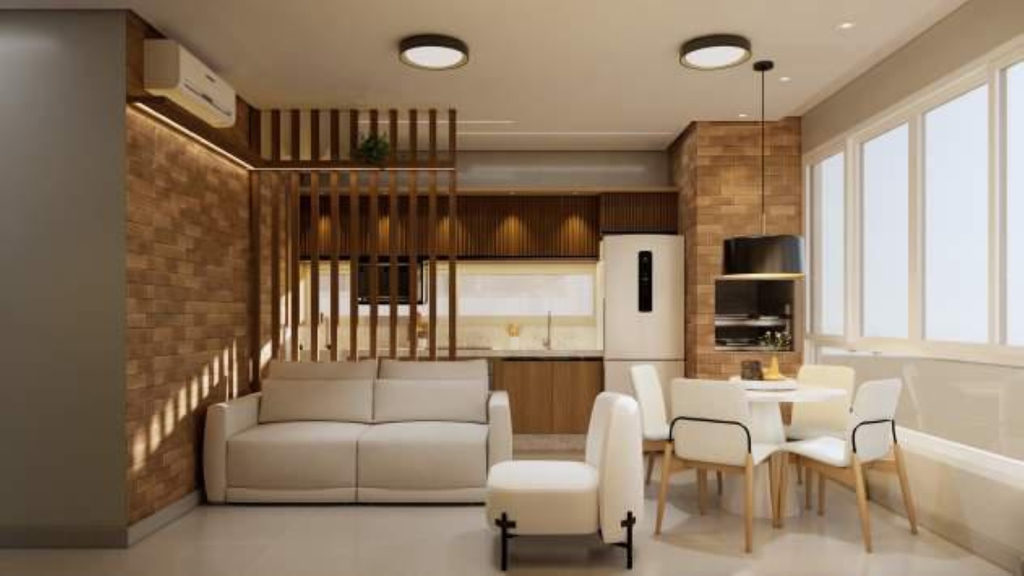 Apartamento para venda no bairro Zona Nova em Capão da Canoa