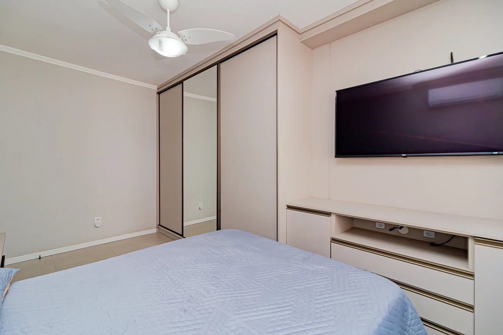 Apartamento para venda no bairro Santana em Porto Alegre