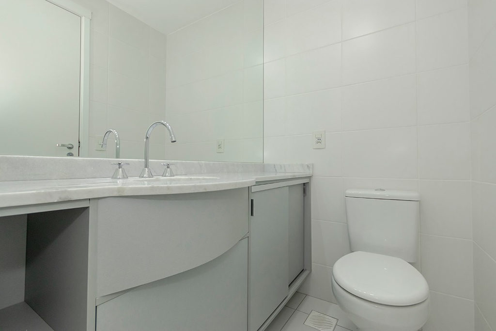 Apartamento para venda no bairro Marechal Rondon em Canoas