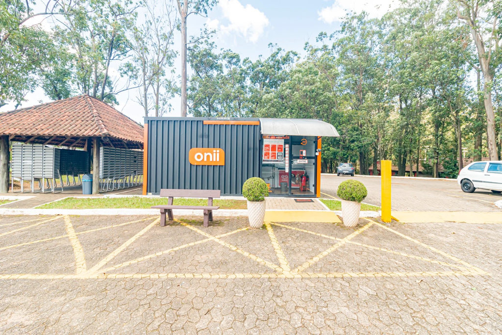 Casa em Condomínio para venda no bairro Elsa em Viamão