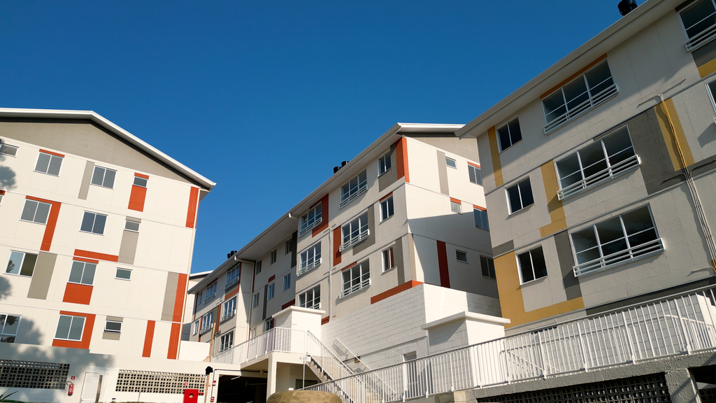 Apartamento à venda em Santa Cândida, Curitiba — MAP Imobiliária