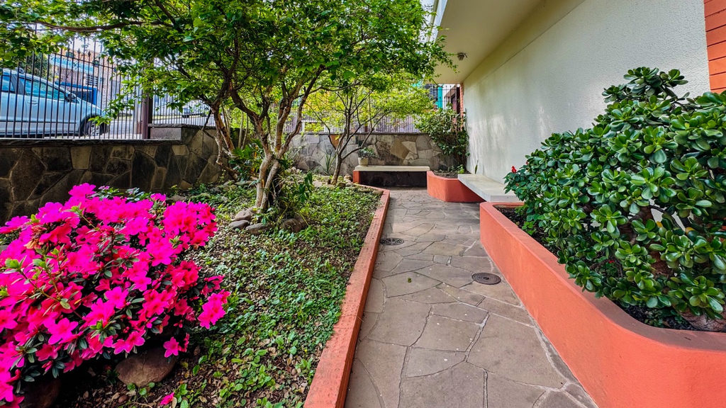 Apartamento para venda no bairro Vila João Pessoa em Porto Alegre